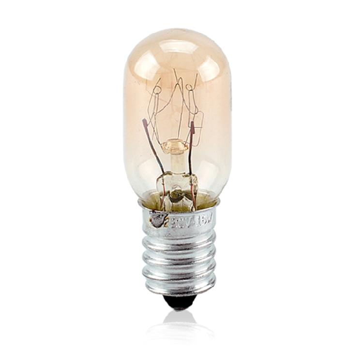 Fridge Microwave Oven Light Bulb High Temperature Resistance for Refrigerator