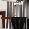 Clear Capacity Marks Scaled Coffee Pouring Cup Coffee Measuring Tool  Coffee Preparation