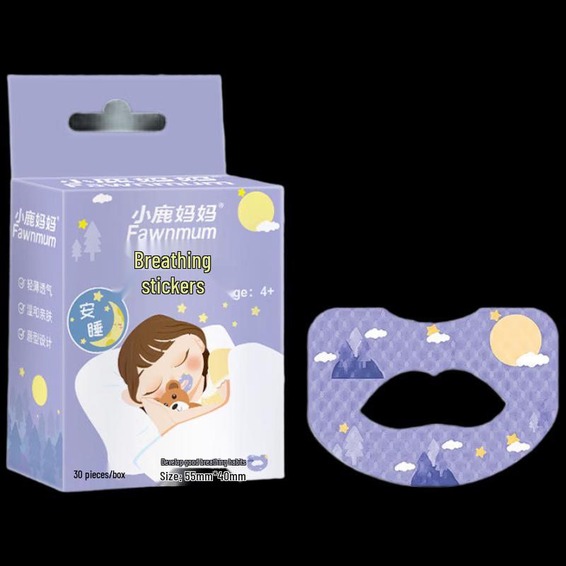 

FAWNMUM Sleep Mouth Tape