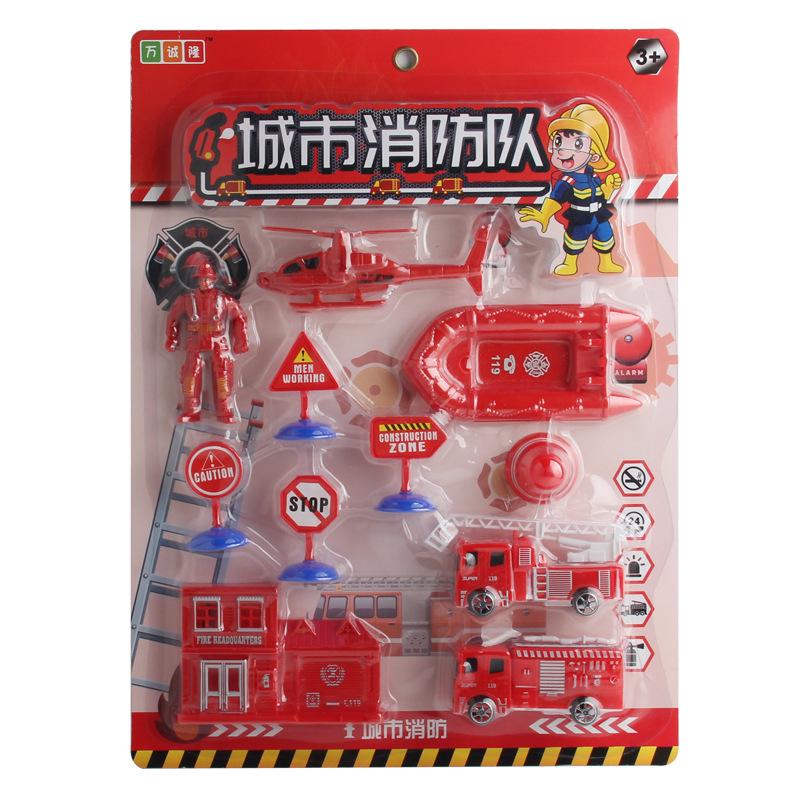 

Игрушка-тягач Мини-симулятор Инженерная машина Набор экскаватор