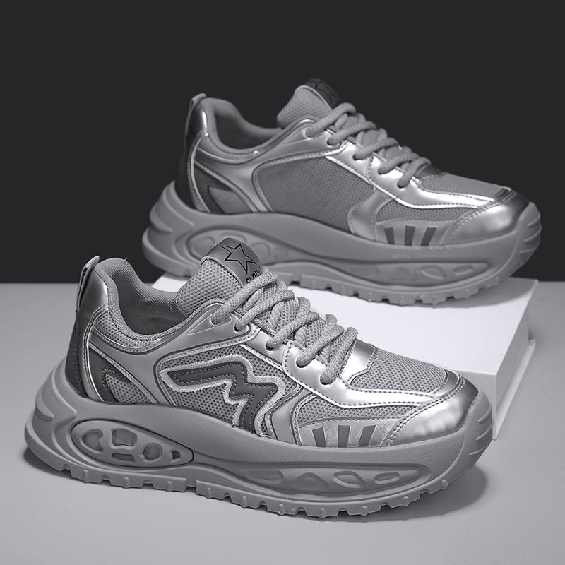 Fashion CYYTL Mens Sneakers Casual Shoes Outdoor Hiking Breathable Tennis Fashion Sports Running Luxury Summer Platform Loafers Designer