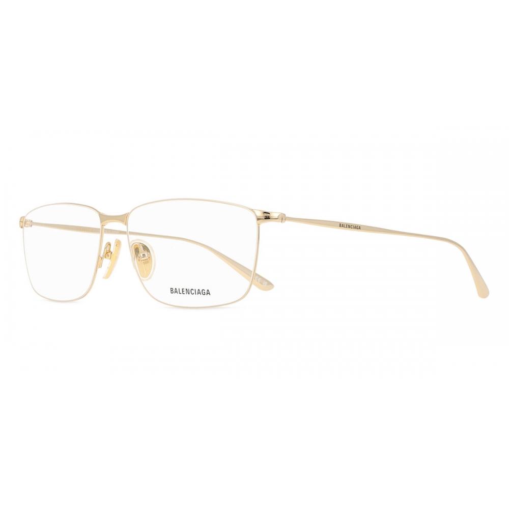 Balenciaga Bb0415o 003 Men Eyeglasses