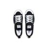 Adidas Originals Nizza Trefoil Low Top Skate Shoes Unisex Sneakers Black HQ6939