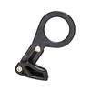 Bike Chain Guide Nylon Direct Mounted Chains Protector for Front Gear Single Chainring System BB08S