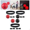 Boxing Reflex Ball Headband Gear MMA Equipment React Balls Punching for
