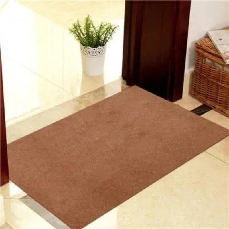 Welcome Home Floor Mat Decoration Living Room Carpet Non-slip Easy Clean Kitchen Area Rug House Office Washable Welcome Doormats