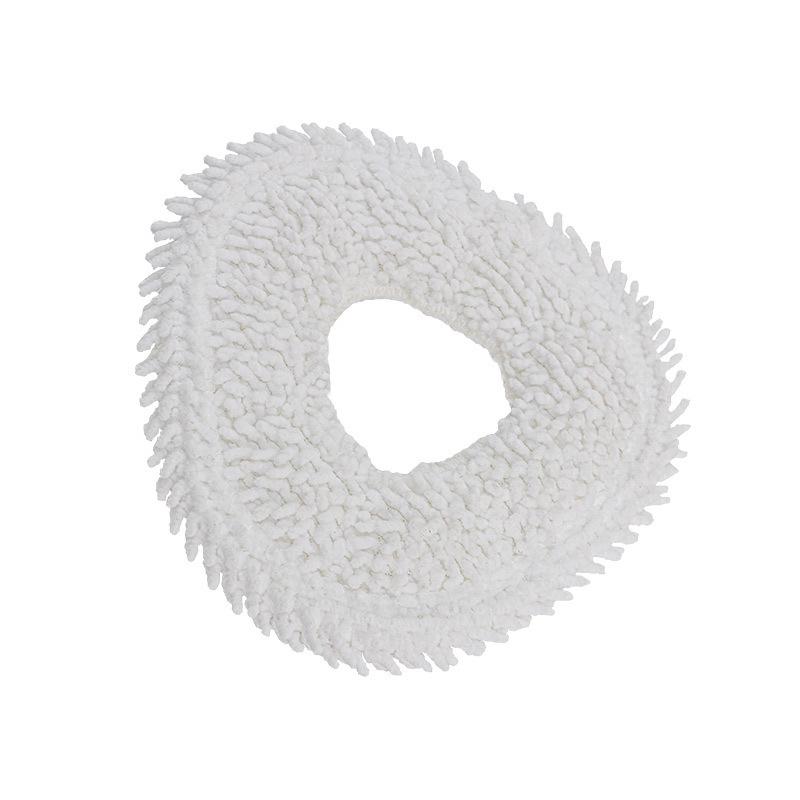 Replacement Accessories for Cloud Whale Xiaoyao 001 Sweeping Robot: Main Roller Brush, Filter, Dust Bag, Mop for Freo Z Ultra