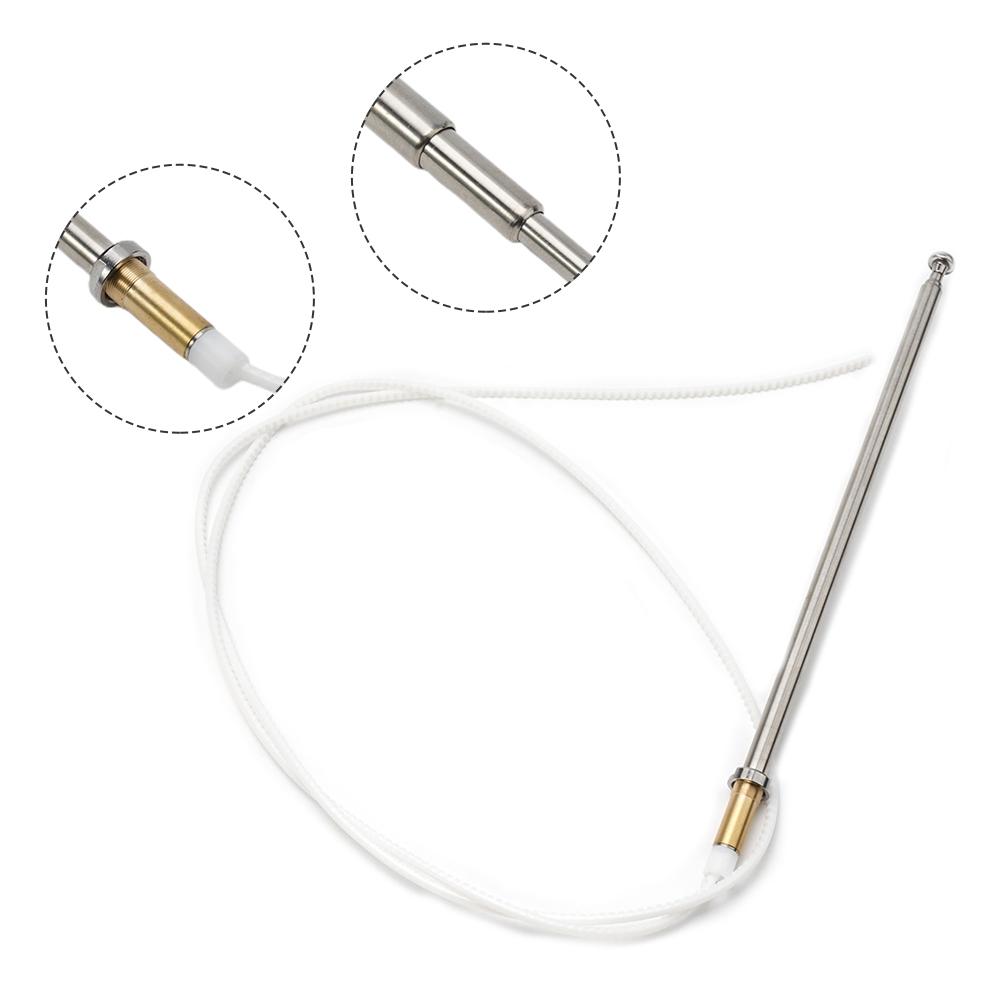 111111111111111111111111111Replacement For Mercedes-Benz W124 W126 W201 C107 R107 Radio Antenna Car Signal Receiving Antenna
