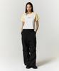 REEBOK Printed Raglan T-Shirt (W) - Butter