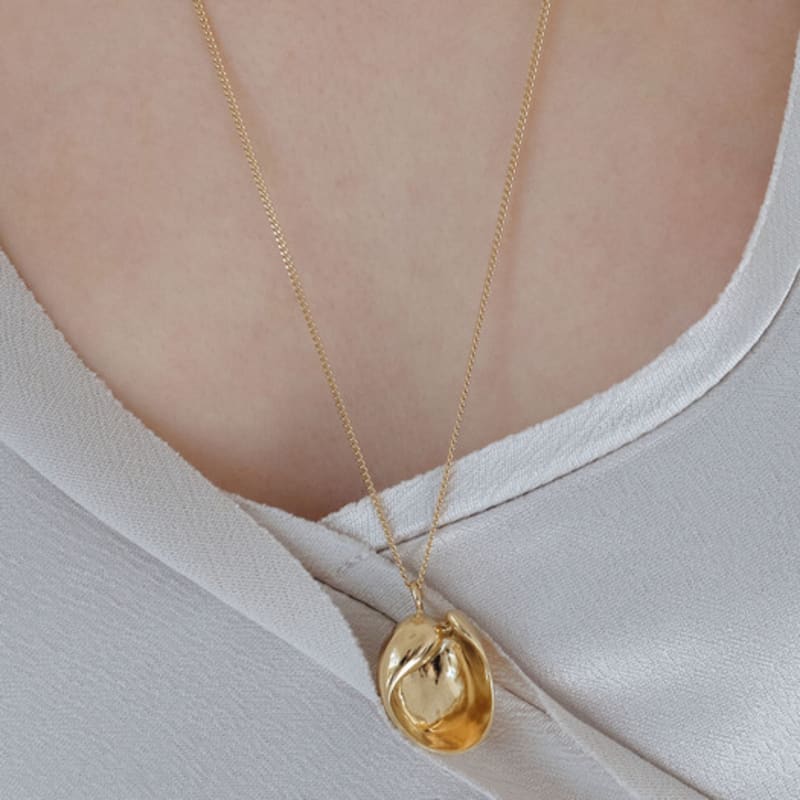 YUNICITE SEASHELL N (B.)