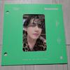 [USED] BTS Memories of 2020 Blu-ray Trading Card V