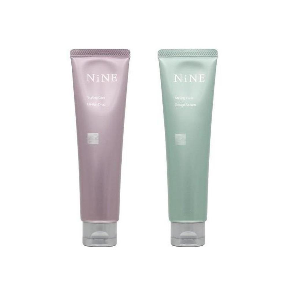 Hoyu PROMASTER Nine Design Hair Styling Care  Drop  Serum 80g