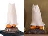 Cat Medjed Sculptor supervised by Butsuya Buddhist beckoning ornament Medjed Buddha, God, Sakai, statue, talisman, cat, (NB Shin)
