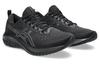 ASICS Gel Excite 10 Black Carrier Grey 1011B600-002