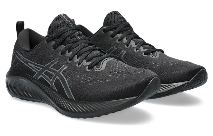 ASICS Gel Excite 10 Black Carrier Grey 1011B600-002
