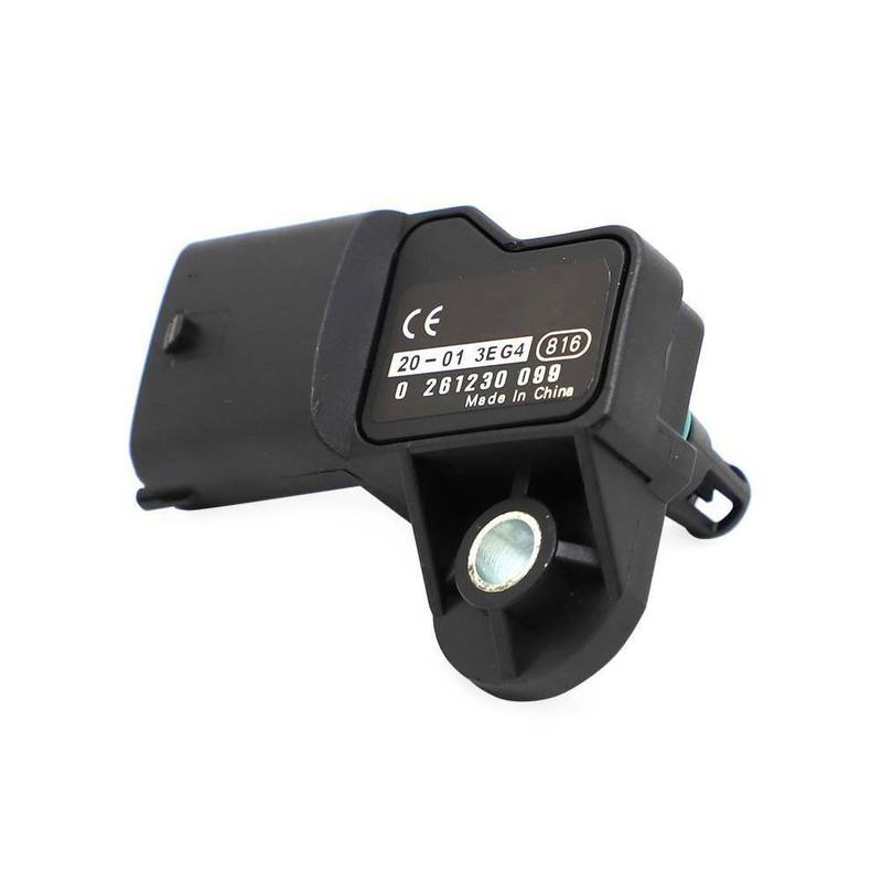 TMAP T-Map Sensor Fits for Polaris RZR 570 800, 900, 1000 EFI XP Sportsman 850 2410422 2411528