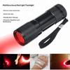 Led Vein Finder Medical Infrared Vein Locator Machine Nurse Injection Helper 2 In 1 Handheld Vein Viewer Blood Vessel Lamp