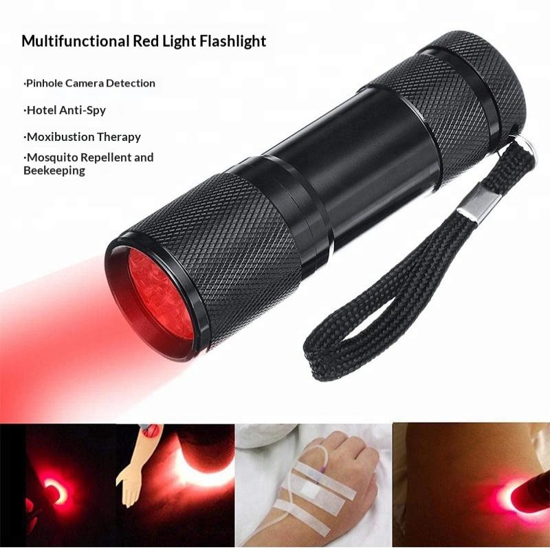 Led Vein Finder Medical Infrared Vein Locator Machine Nurse Injection Helper 2 In 1 Handheld Vein Viewer Blood Vessel Lamp