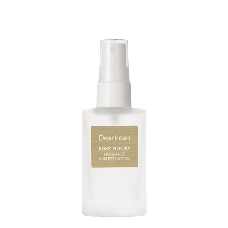 Dearlrean Rose Poetry Hair Essence Oil Spray