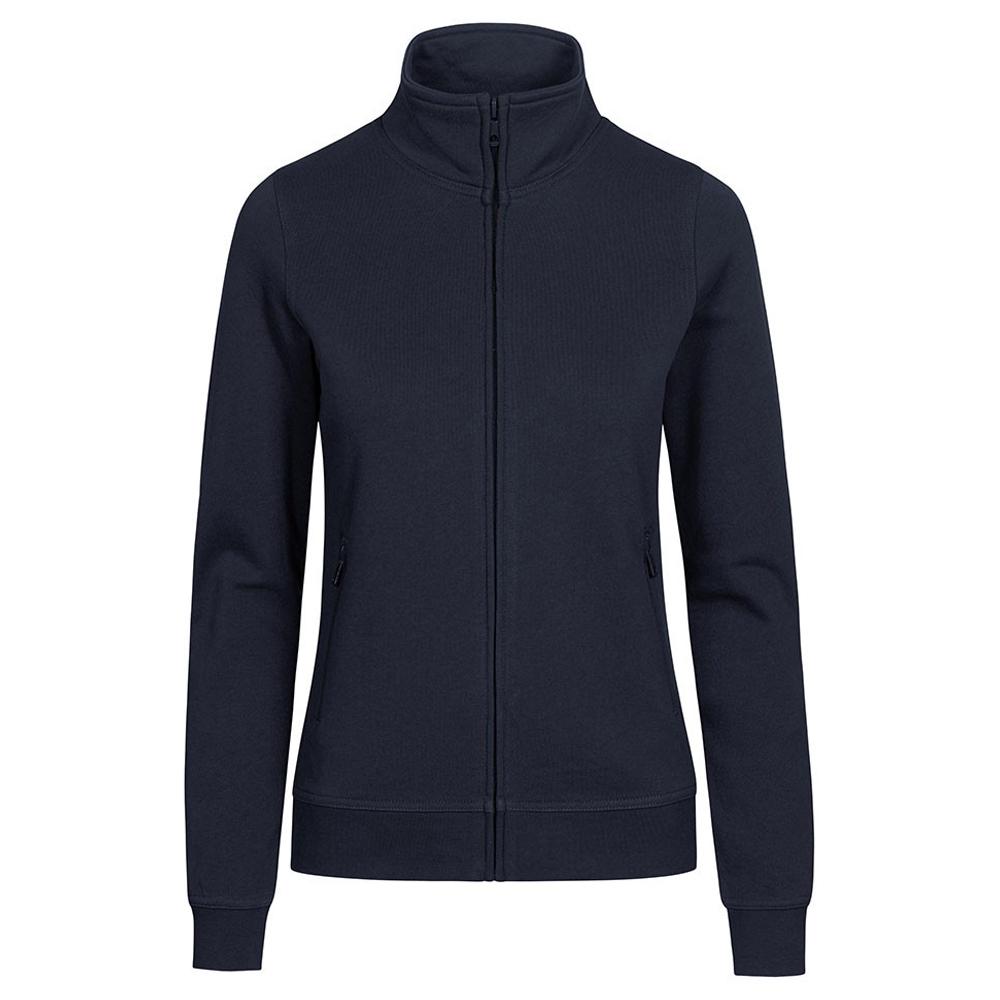 Promodoro Damen/Damen Sweatjacke