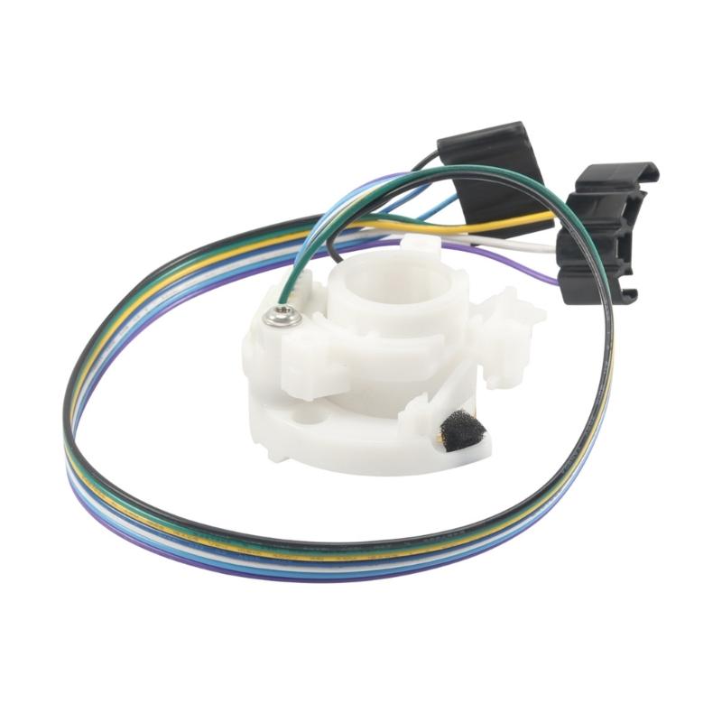 6466TSSNT Impact Resistant Automotive Relays Switches with Short Circuit Protection Quick Plugs Play Suitable for Vehicles