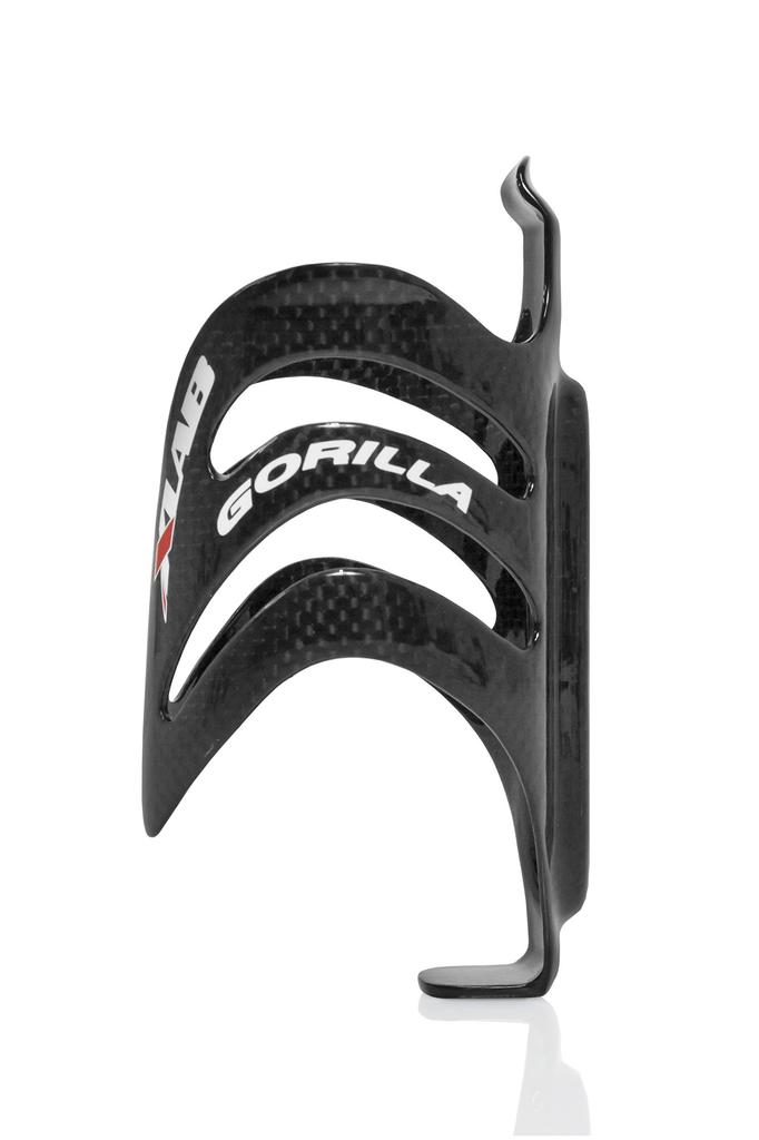 XLAB Gorilla Carbon Cage BLACK(1210)