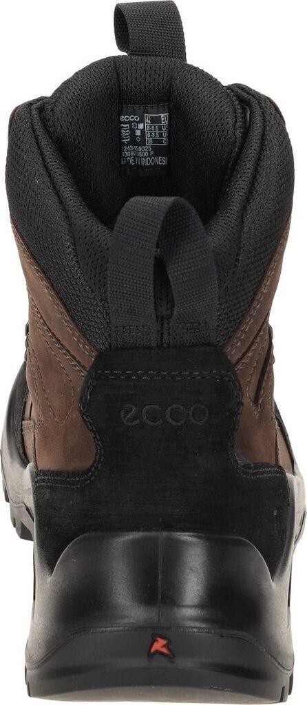 Ecco OFFROAD Men's Boots Brown