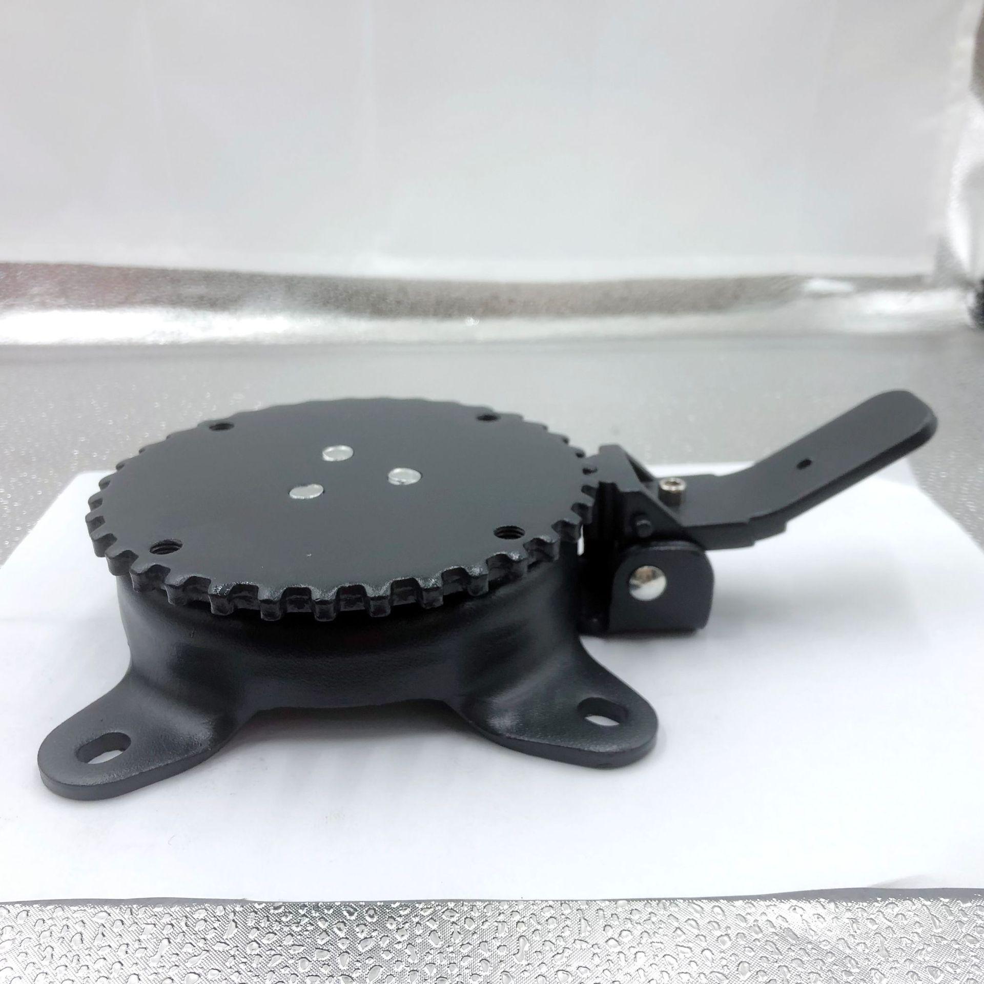

360° Rotating Base for Roman and Banana Patio Umbrellas 1.241 kg