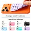 Multifunctional Double-Sided Silicone Phone Holder with Strong Suction