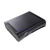 1set Housing Shell Case for XBOX 360 Fat Game Console Protective Case Housing Shell Case Cover with Buttons for Xbox 360 Phat