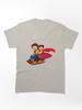 Kids on the Slope Essential Unisex T-Shirt