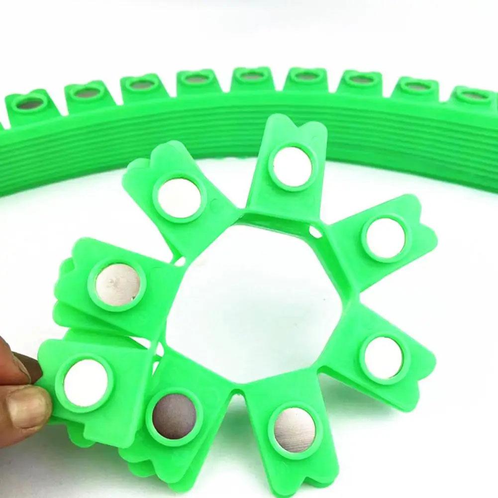 Samochodowa Elastyczna Magnetyczna Listwa Ochronna Lakier w Sprayu Szlifowanie Metalu Uniwersalna Ochrona Krawędzi Arkusz Osłona Suchej Powierzchni Z7C1