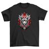 Gothic_86 Unisex T-shirt - Darkly Hilarious! 100% Cotton, Funny Design, Perfect
