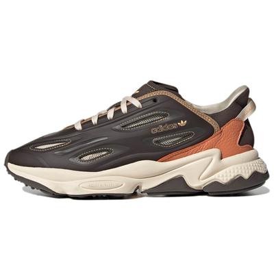Ozweego Celox 'Dark Brown' Sneakers GX3646