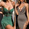 Invisible Push Up Frontless Bra Kit For Women And Ladies Strapless Backless Bras