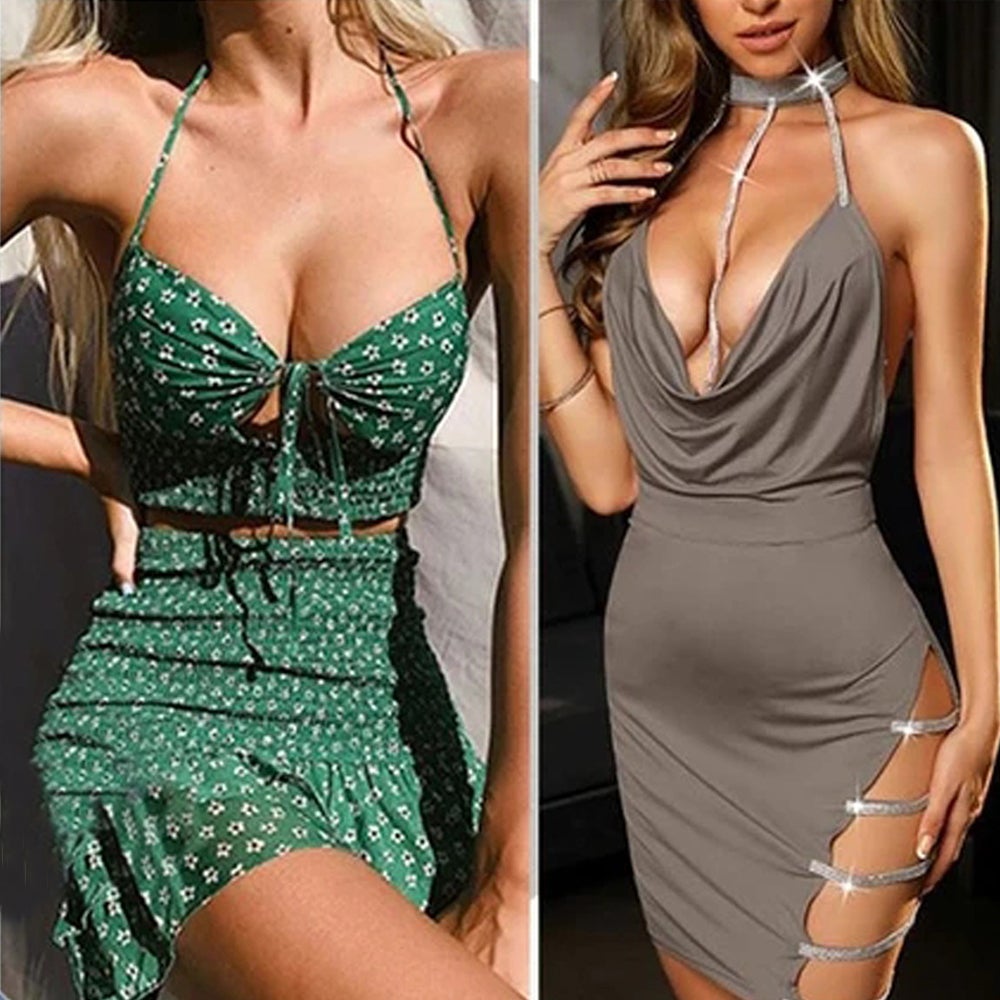 Invisible Push Up Frontless Bra Kit For Women And Ladies Strapless Backless Bras