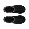 UGG Tasman Slipper Black Women Sneakers 5955-BLK