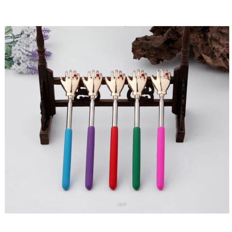 

Телескопический обратный скрэтчер