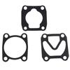 Air Compressor Accessries Valve Plate Gaskets Cylinder Cover Gasket