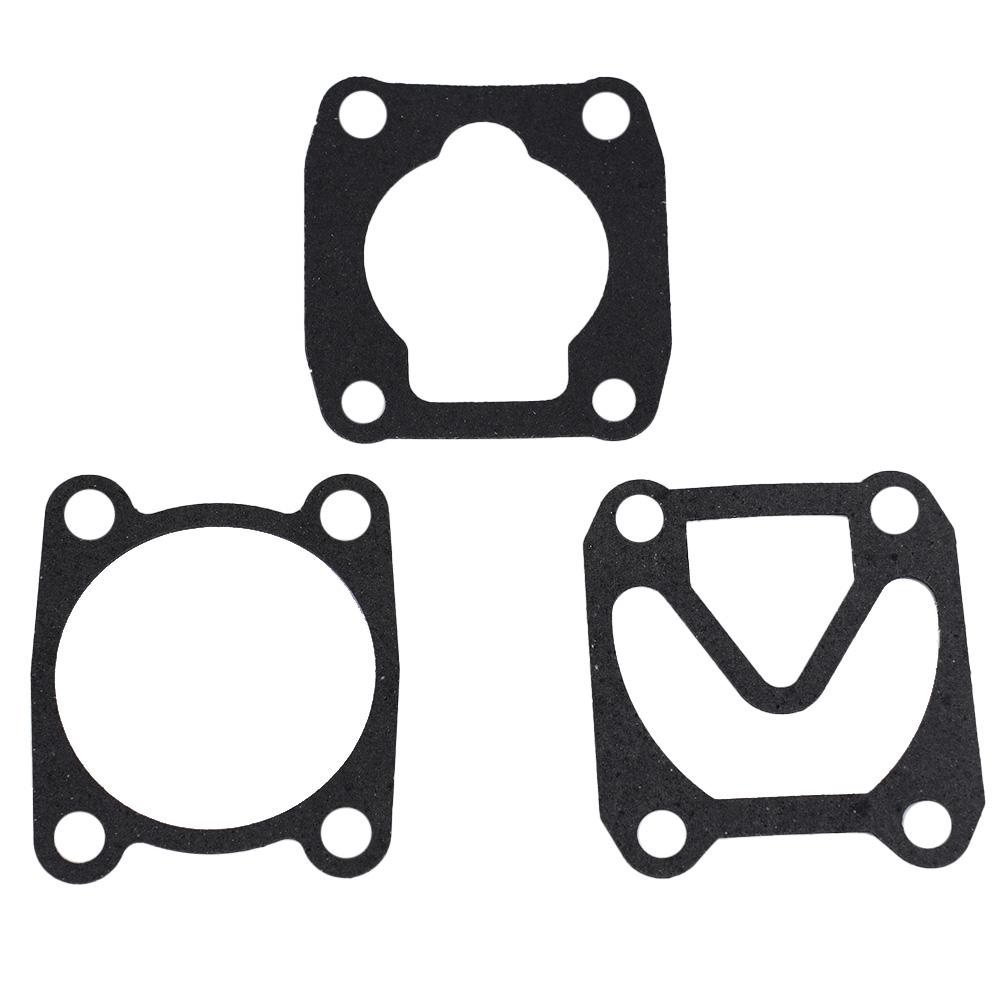 Air Compressor Accessries Valve Plate Gaskets Cylinder Cover Gasket