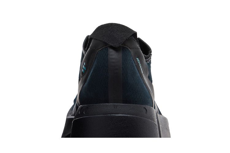 adidas Adizero Adios Pro 4 M 'Core Black Powder Teal'