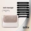 LeTV Electric Neck and Shoulder Massage Pillow CN plug (adapter included)