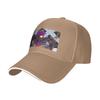 Lil Uzi Vert  Cap Casual Baseball Caps Adjustable Hat Hip Hop Summer Unisex Baseball Hats Customizable