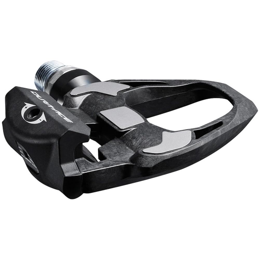 Shimano DURA-ACE R9100 Series Pedals PD-R9100 Lightweight Design Durable Construction High Performance