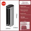 Philips Graphene Smart Fan Heater CN plug (adapter included)