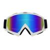 BOLLFO X400 Off-road Cycling & Ski Goggles - Windproof, Sandproof, Protective Outdoor Sports Eyewear