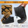 and Snow Waterproof Snow Winter Trekking Warm Fleece Cold Weather Thick Cotton Warm and Autumn and Winter Shoes [ziitop] Men's Women's Boots, Shoes,
