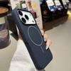 iPhone17PROMAX Liquid Silicone AI Integrated Camera Button Mobile Phone Case Suitable for Apple 16 Protective Case 15