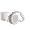 Guinzaglio per Cani Retrattile Roulette Collare per Cani Piccoli Grandi Accessori Regolabile Durevole Passeggio Escursionismo Corda Bulldog 3m 5m 8m 50kg