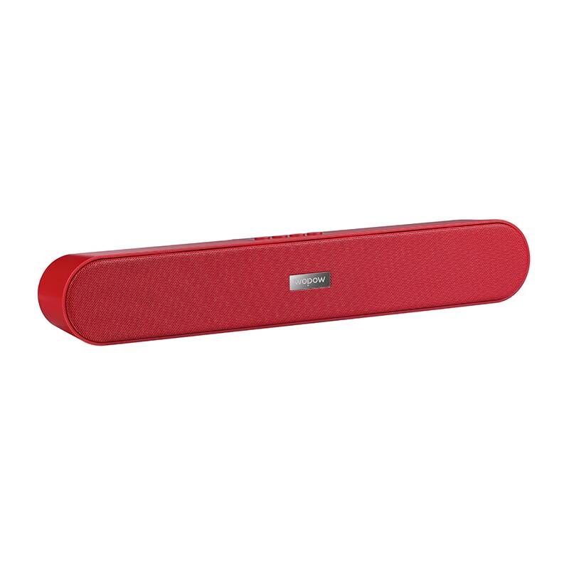 WOPOW AP06 Wireless Bluetooth Speaker CN plug (adapter included)
